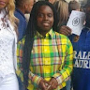 Meet your Posher, Jayla